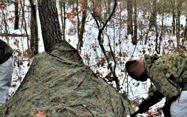 First CWOC class of 2019-20 training season graduates 38 students at Fort McCoy