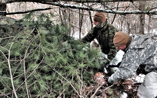 First CWOC class of 2019-20 training season graduates 38 students at Fort McCoy