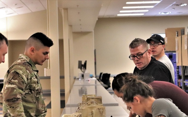 First CWOC class of 2019-20 training season graduates 38 students at Fort McCoy