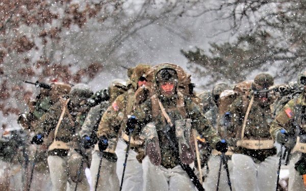 First CWOC class of 2019-20 training season graduates 38 students at Fort McCoy