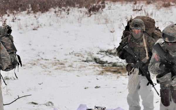 First CWOC class of 2019-20 training season graduates 38 students at Fort McCoy