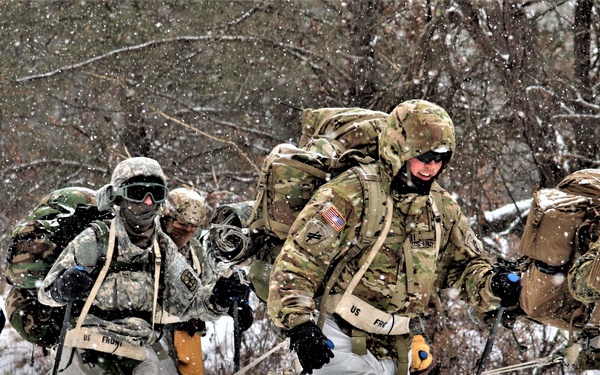 First CWOC class of 2019-20 training season graduates 38 students at Fort McCoy