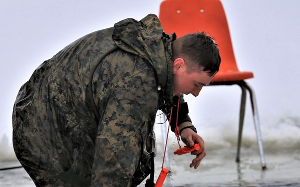 First CWOC class of 2019-20 training season graduates 38 students at Fort McCoy