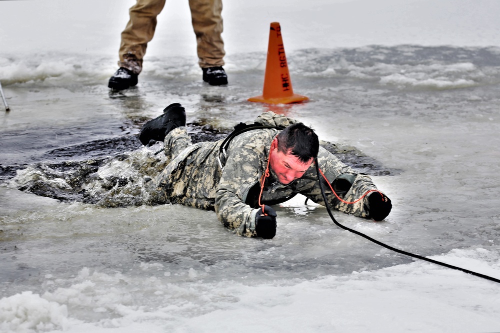 First CWOC class of 2019-20 training season graduates 38 students at Fort McCoy