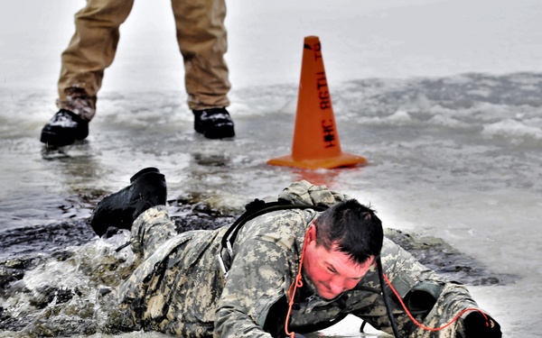 First CWOC class of 2019-20 training season graduates 38 students at Fort McCoy