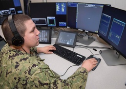 Navy's Newest Combat Simulator Trains Its First Ships