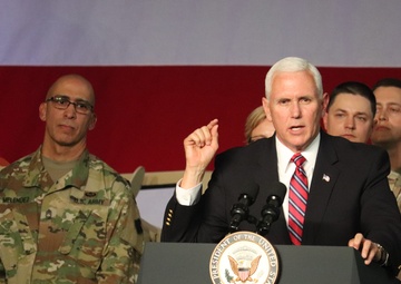 YEAR IN REVIEW: Looking back at 2019 at Fort McCoy