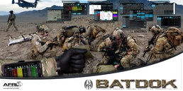 Battlefield Assisted Trauma Distributed Observation Kit