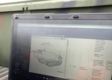 Electronic Technical Manual