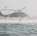 Legion conducts joint Helocast training