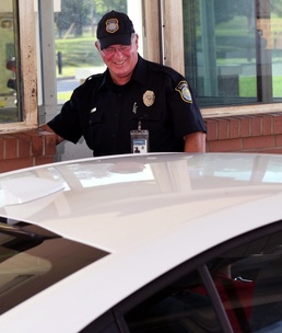 New 5-day Fast Pass allows for quick access to post for qualified visitors without military IDs