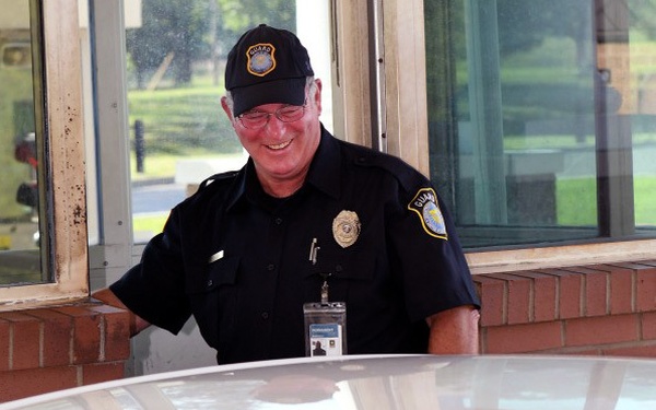 New 5-day Fast Pass allows for quick access to post for qualified visitors without military IDs