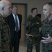 Commandant of the Marine Corps Visits Marine Cyber Headquarters for the First Time