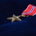 JBER Airman Awarded Bronze Star Medal
