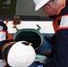 Coast Guard conducts annual barge inspection near Houston, Texas