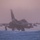 Aggressors fly south for mobile training