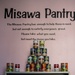 Misawa Pantry