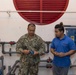 Filtering for Success: Diego Garcia’s One Island, One Team, One Mission Approach to Water Treatment
