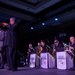 Navy Band visits New Orleans jazz conference