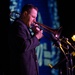 Navy Band visits New Orleans jazz conference