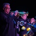 Navy Band visits New Orleans jazz conference