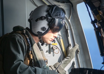 MV-22 Ospreys aboard DIXMUDE