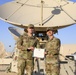 Army recognizes Air Force excellence