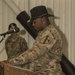 U.S. Troops share tradition with Romanian partners