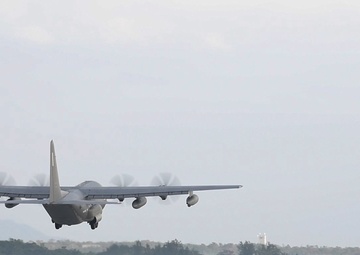 Exercise WestPac Rumrunner