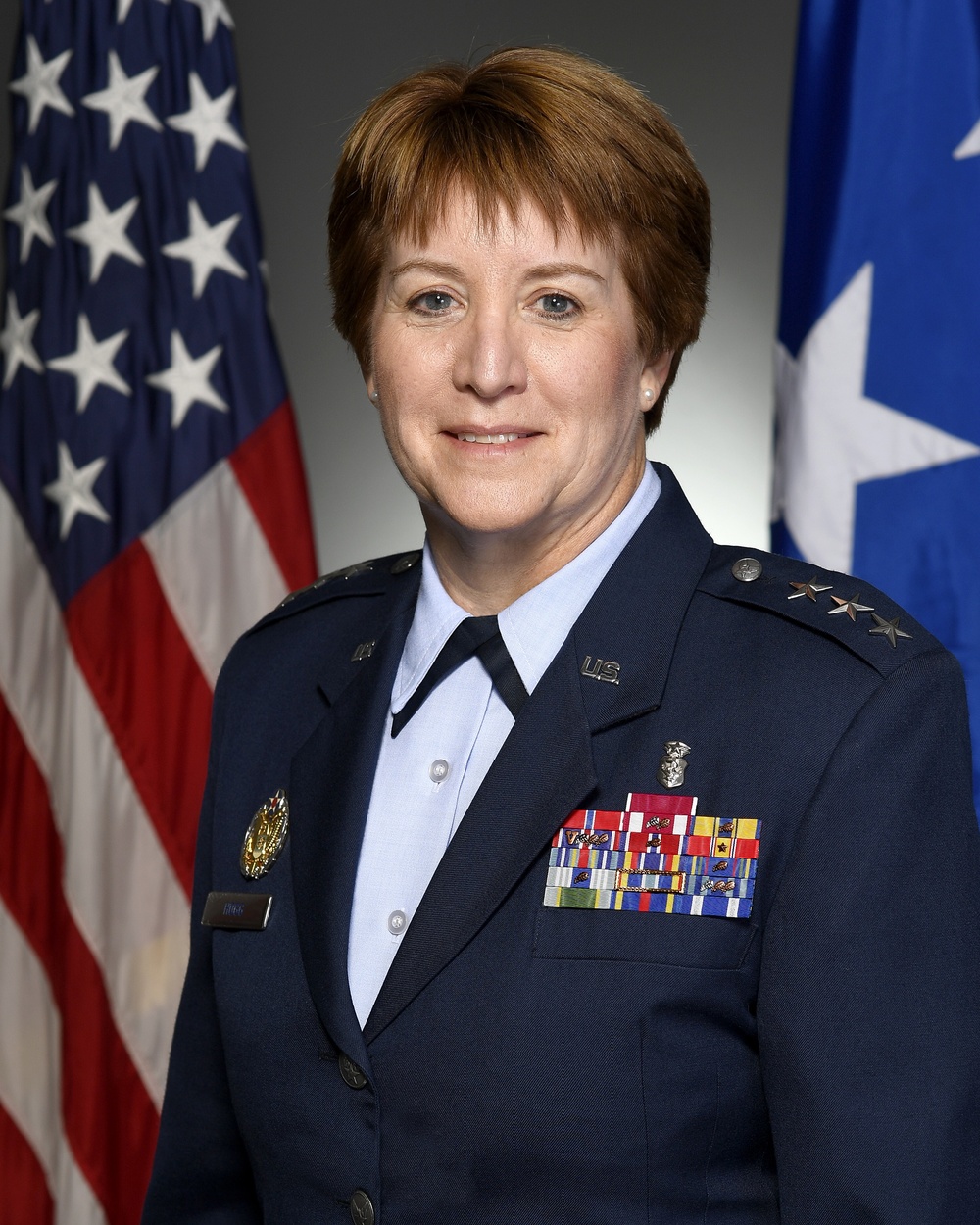 DVIDS - News - Air Force Surgeon General briefs Congress on value of ...