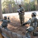 Junior leaders of FTX support team relish opportunity to shape Soldiers