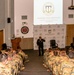 WWII veteran shares war stories with cadets