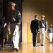 West Point cadet overcomes trials, earns Foley Award