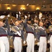 20 cadets join the Long Gray Line