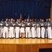 20 cadets join the Long Gray Line