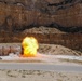 Legionnaires conduct breach, demolition training