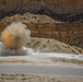 Legionnaires conduct breach, demolition training