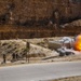 Legionnaires conduct breach, demolition training
