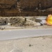 Legionnaires conduct breach, demolition training