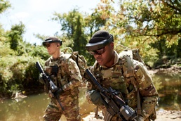 Soldiers’ Feedback Shapes New Technology