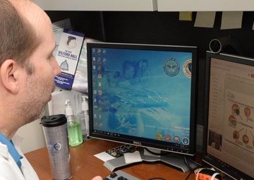 Project ECHO: Using telehealth to maintain a ready medical force