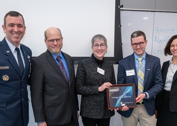 Air Force Research Lab forms materials-focused Center of Excellence with Carnegie Mellon