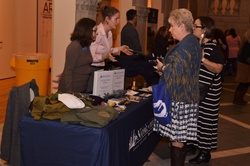 Naval Museum and area organizations nerd out during annual Educator Night