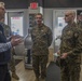 Sgt. Maj. of the Marine Corps visits Cherry Point