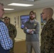 Sgt. Maj. of the Marine Corps visits Cherry Point