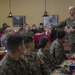 Sgt. Maj. of the Marine Corps visits Cherry Point