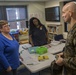 Sgt. Maj. of the Marine Corps visits Cherry Point