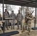 189th Airlift Wing Marksmanship Team tryouts most successful in years