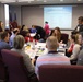 AFRL employees participate in Generations in the Workplace training