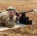 189th Airlift Wing Marksmanship Team tryouts most successful in years